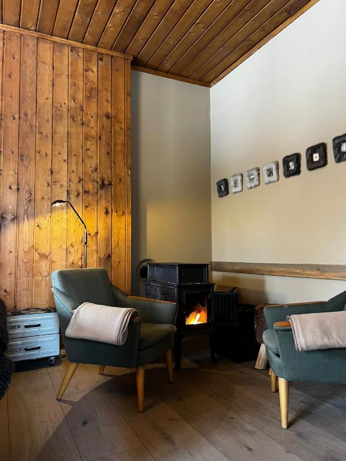 Hotel Herangtunet Mountain 3*