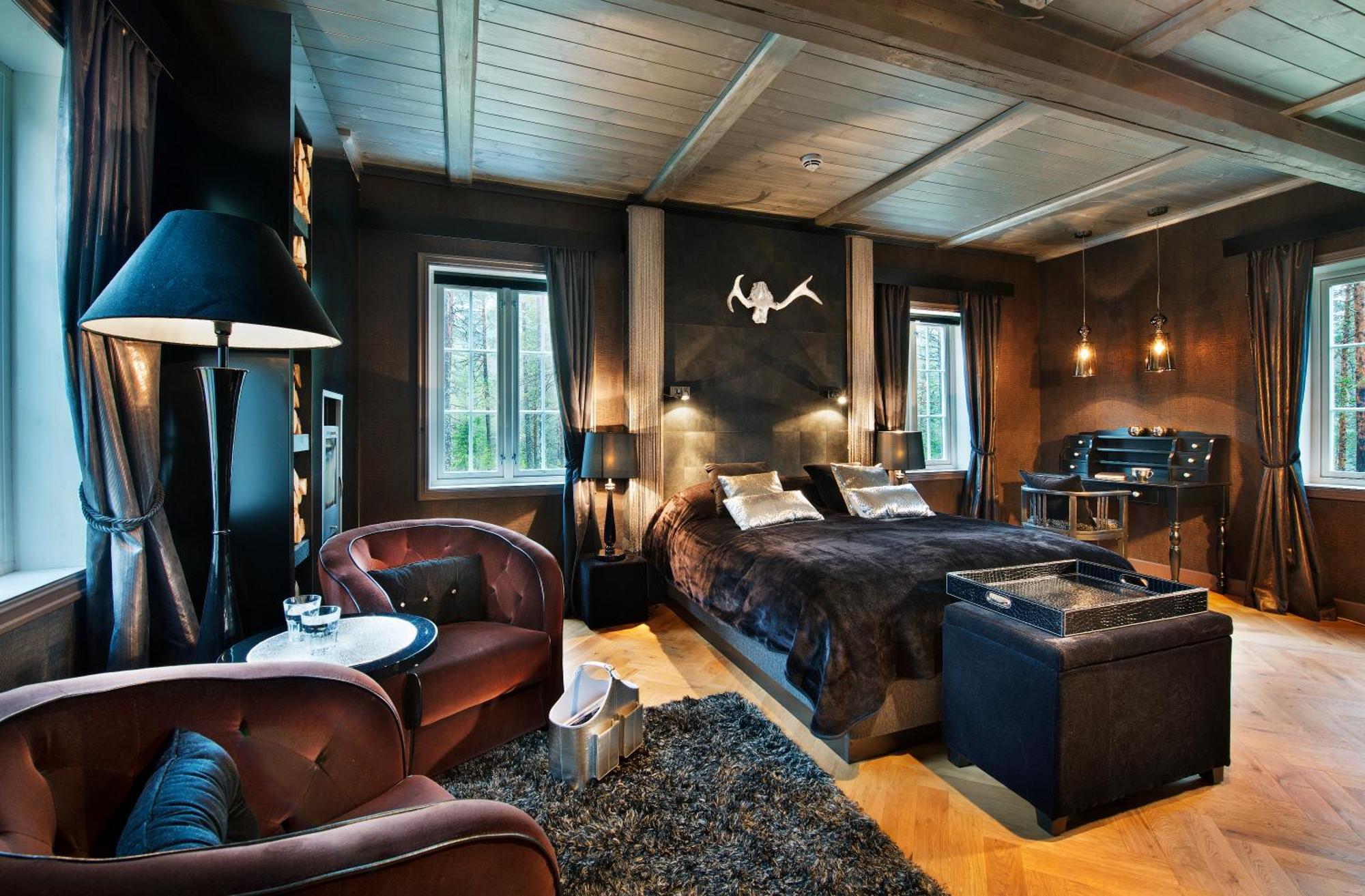 Herangtunet Mountain 3* Heggenes