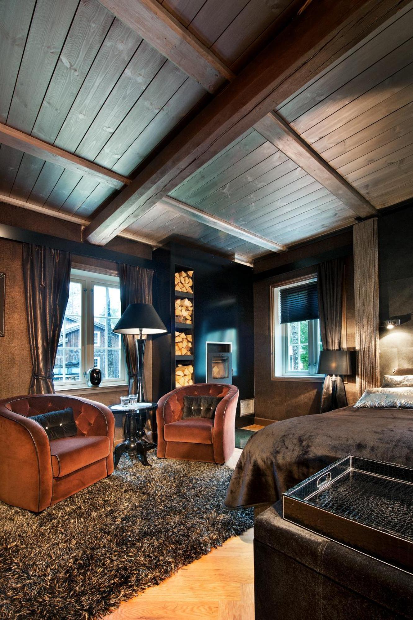 Herangtunet Mountain Hotel 3*