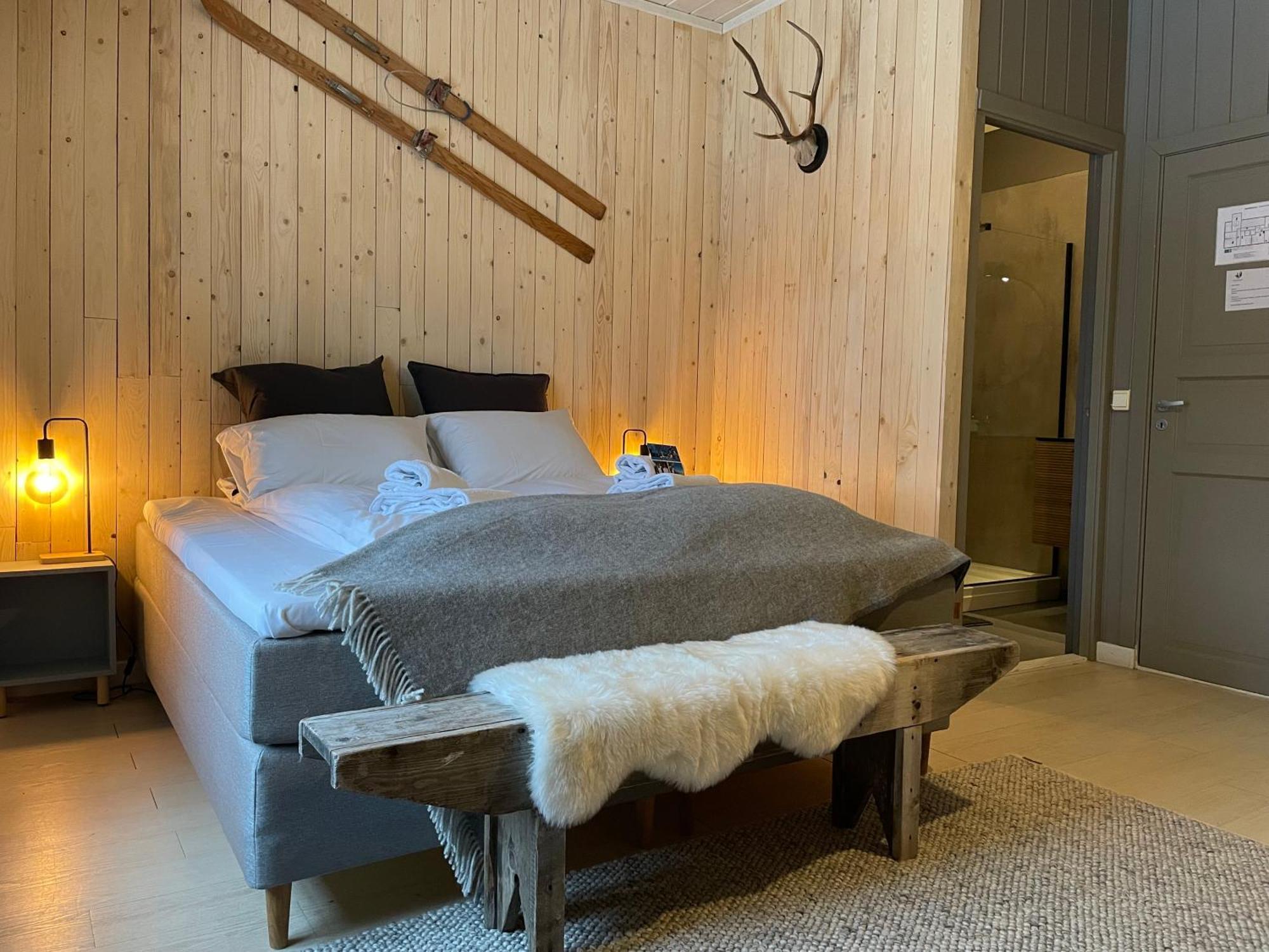 Herangtunet Mountain Hotel 3*
