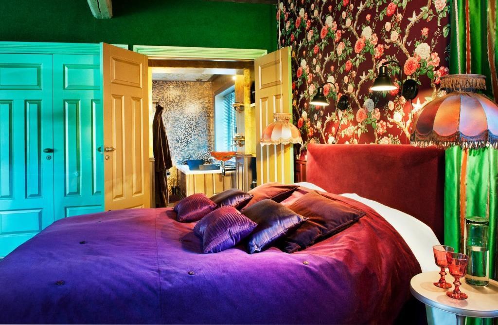 Herangtunet Mountain Lodge 3*